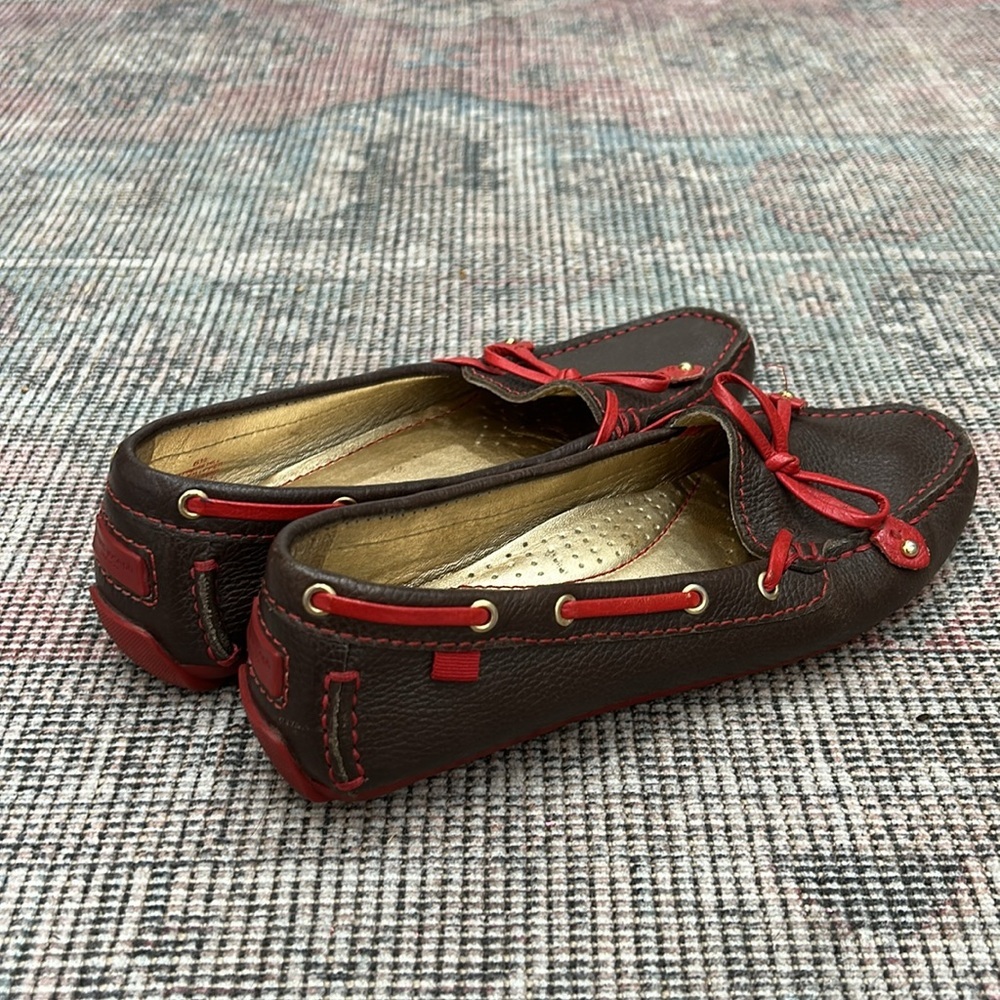 Marc Joseph Cypress Hill, Women’s loafer - Picture 4 of 8